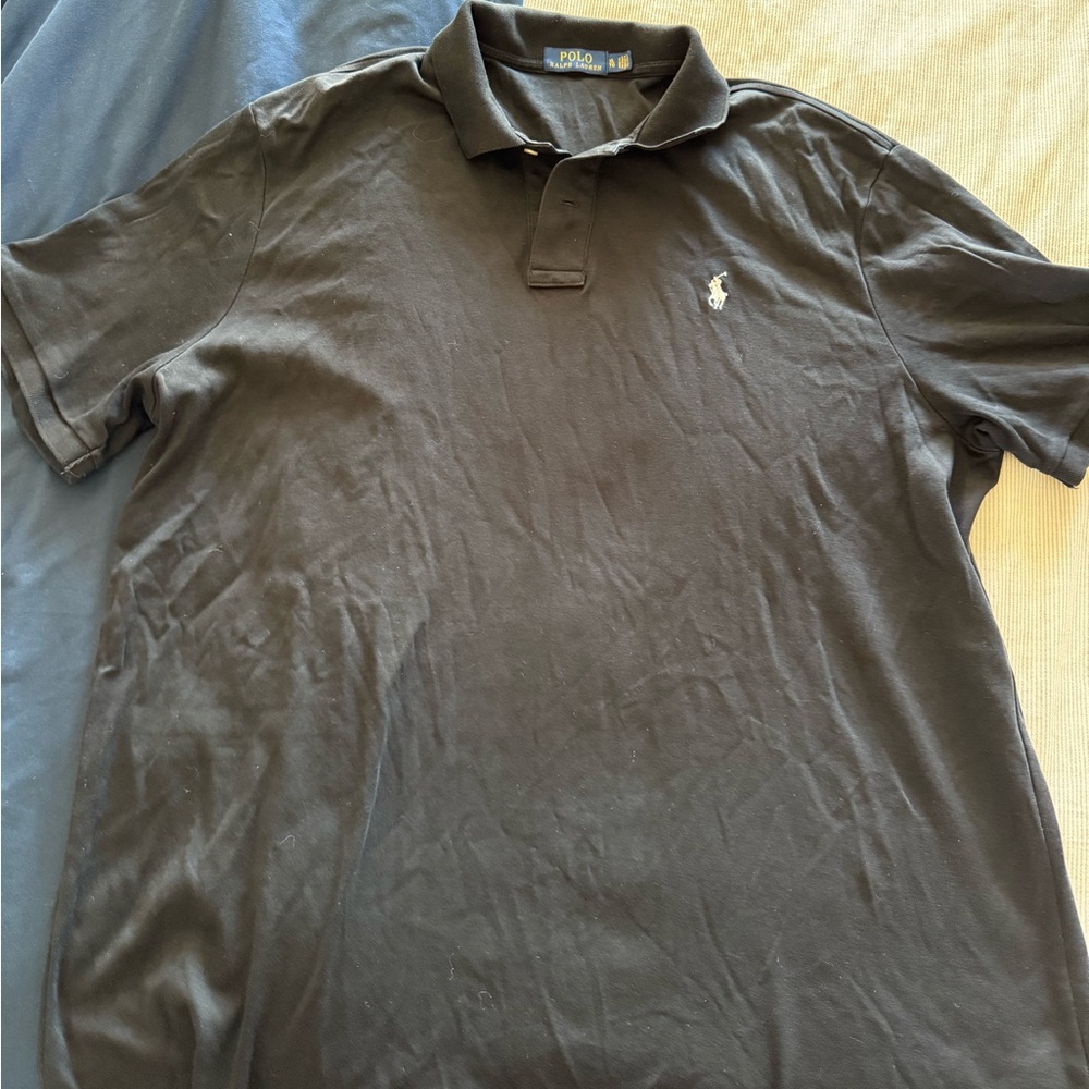 Ralph Lauren Men’s casual polo shirt